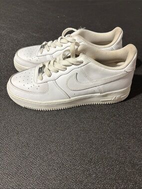 Nike Kids Air Force 1’s